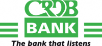 CRDB Bank