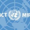 United Nations / International Residual Mechanism for Criminal Tribunals (IRMCT )