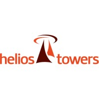 Helios Towers