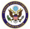 US Embassy Dar es Salaam